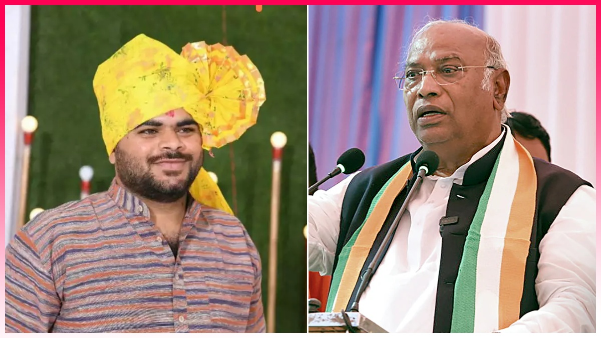 ఖార్గే ఫ్యామిలీ నా అంతం చూడాలని అనుకుంటోంది, రాథోడ్ సంచలన వ్యాఖ్యలు !