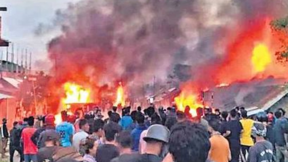 బతికుంటే ఏదో ఒకపని చేసుకోవచ్చు, స్కూల్ కు పంపిస్తే ప్రాణం పోతుంది !