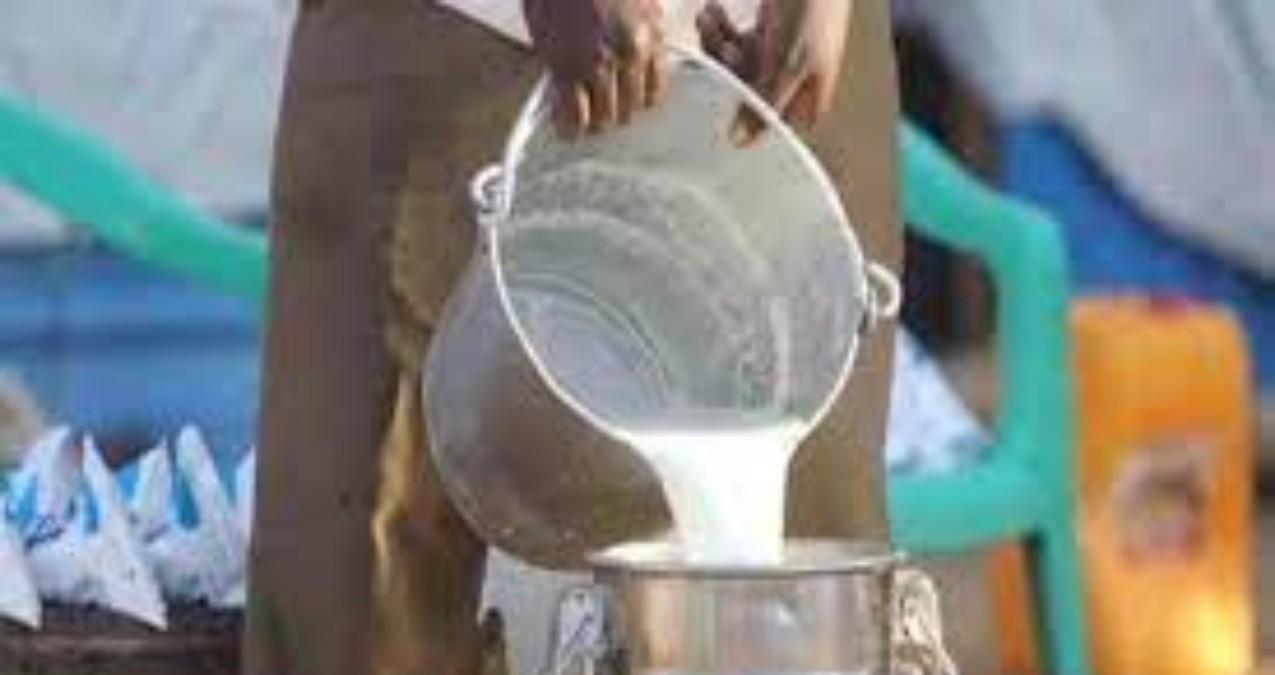 బెంగళూరు ప్రజలకు బ్రేకింగ్ న్యూస్, పాలు కావాలా, మురిపాలు కావాలా ?