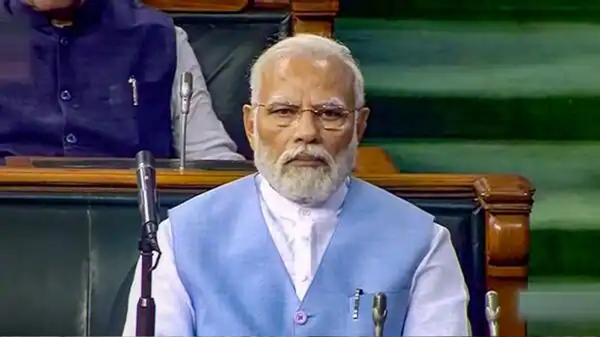 జమిలి ఎన్నికలపై కేంద్రం కీలక నిర్ణయం