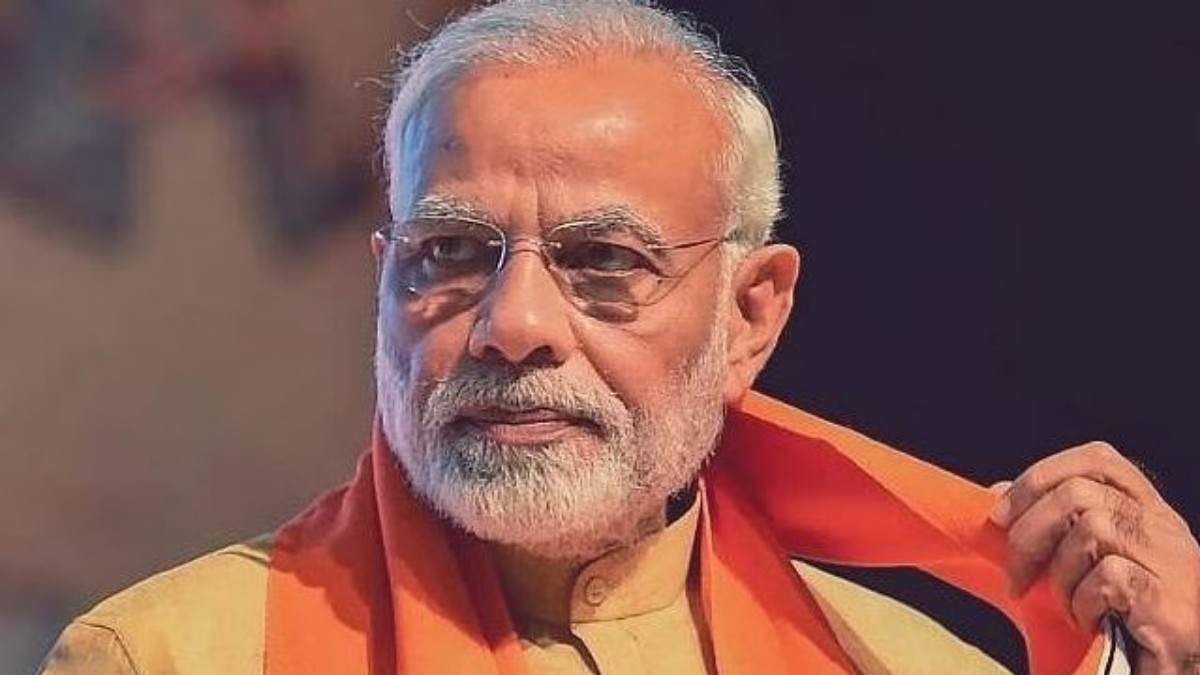 ఇండియన్ ముజాహిదీన్, ఈస్టిండియా కంపెనీ: విపక్ష ఇండియా కూటమిపై మోడీ తీవ్ర స్పందన