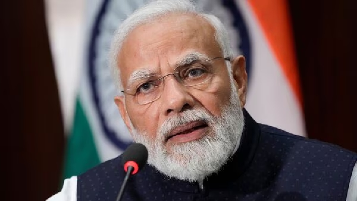 విపక్షాల అవిశ్వాసాన్ని మోడీ 2019లోనే ఊహించారా ? -వీడియో వైరల్..