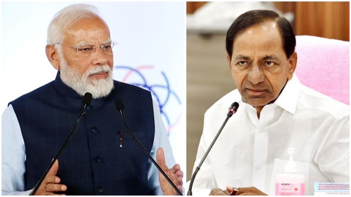 ప్రధాని మోడీ పర్యటన వేళ.. ప్రధాన డిమాండ్లతో కేటీఆర్ సంచలన ట్వీట్స్!!