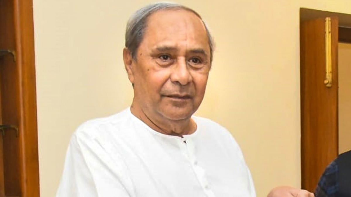 సీఎం నవీన్ కొత్త రికార్డు, దేశంలోనే రెండో వ్యక్తిగా - నిశ్శబ్ద విప్లవానికి చిరునామా..!!