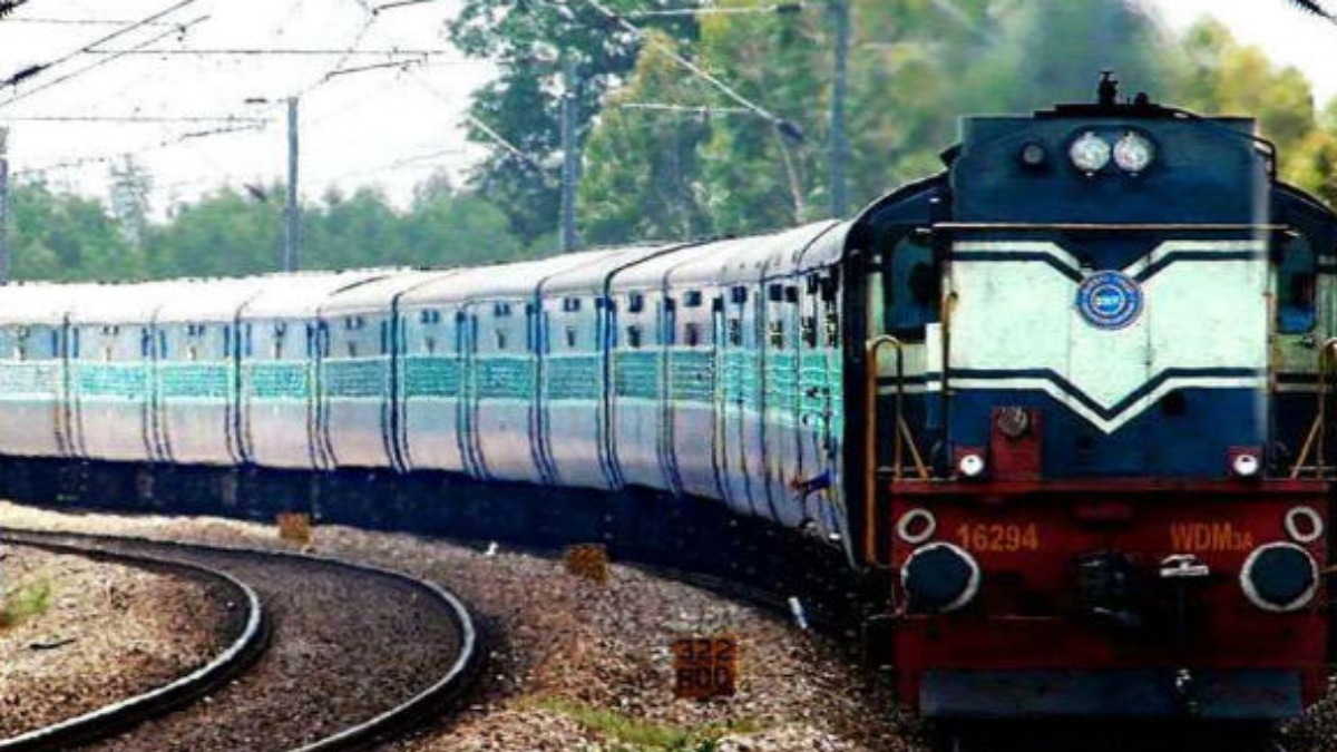 రైల్వే గుడ్ న్యూస్.. స్పెషల్ కంపార్ట్‌మెంట్‌ ఏర్పాటు?