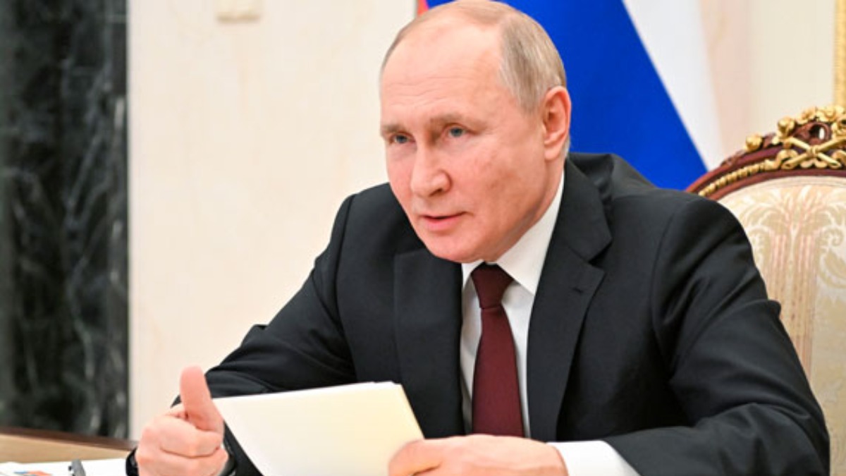 Russia: ప్రపంచంలో ఆహార సంక్షోభం..! రష్యా నిర్ణయంతో ప్రమాదంలో ఆ దేశాలు..