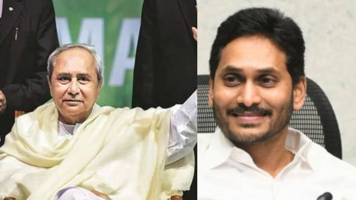 జగన్ తో పాటు ఆ పెద్దాయన రివర్స్ అయితే తప్ప ! కేంద్రానికి నల్లేరుపై నడకే..