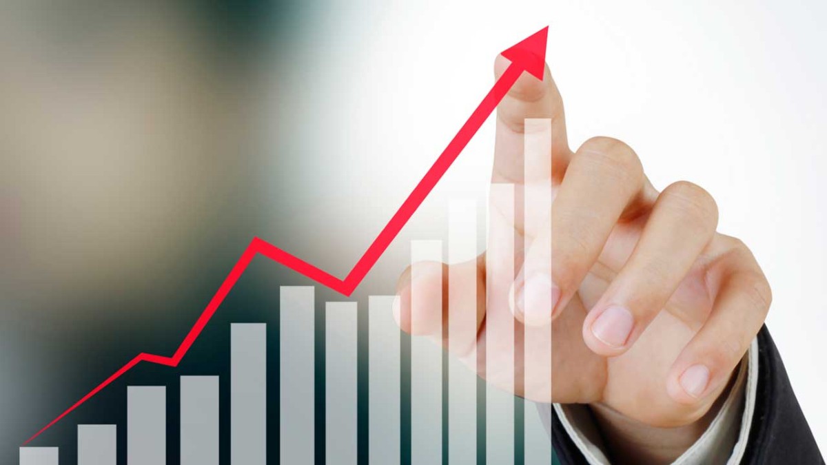 2 ఏళ్లలోనే రూ.లక్షకు రూ.12 లక్షలు ఇచ్చిన మల్టీబ్యాగర్ స్టాక్