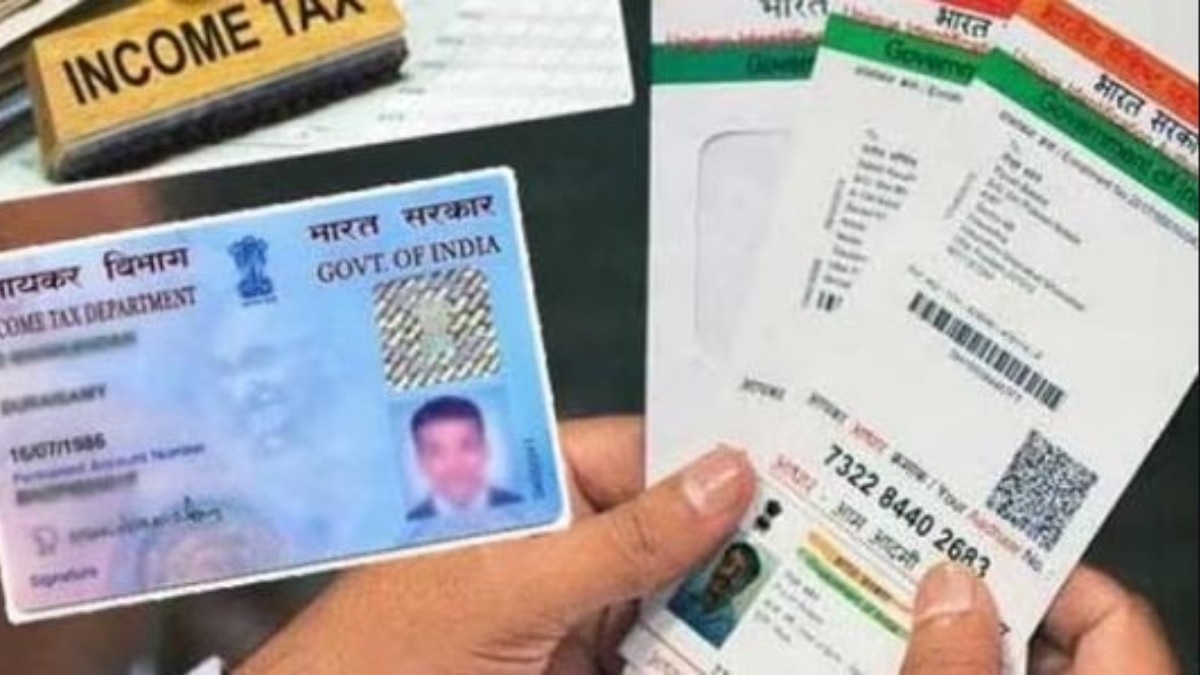 PAN-Aadhaar: ఇప్పుడు కూడా ఆధార్‍తో పాన్ లింక్ చేసుకోవచ్చు.. కానీ అప్పటి వరకు పాన్ పని చేయదు..!