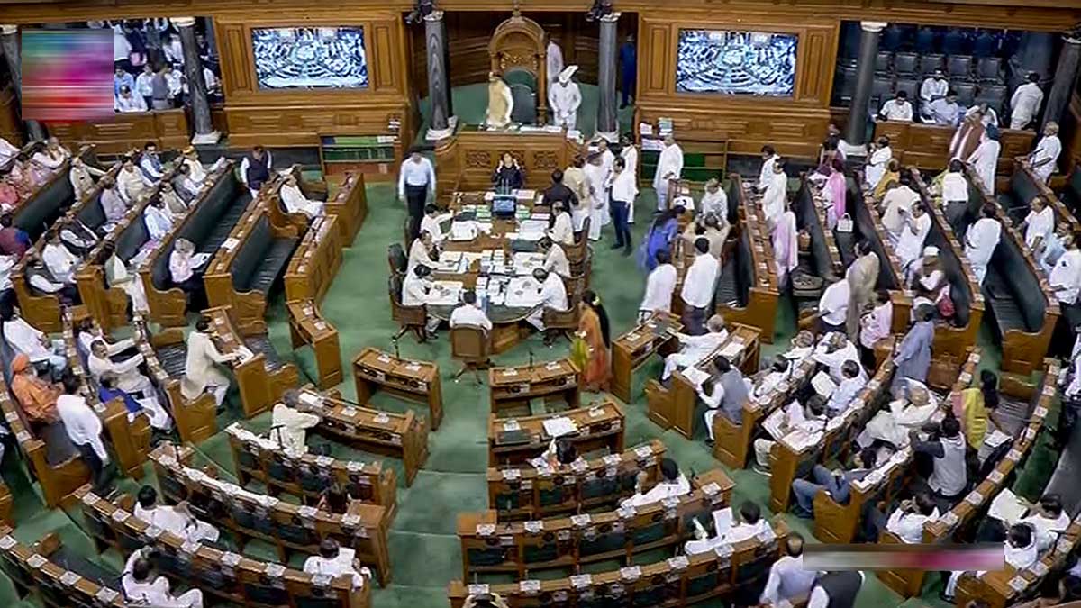 అవిశ్వాసం పై చర్చ కు ముహూర్తం ఫిక్స్ - ప్రధాని సిద్దం, తేల్చుడే..!!