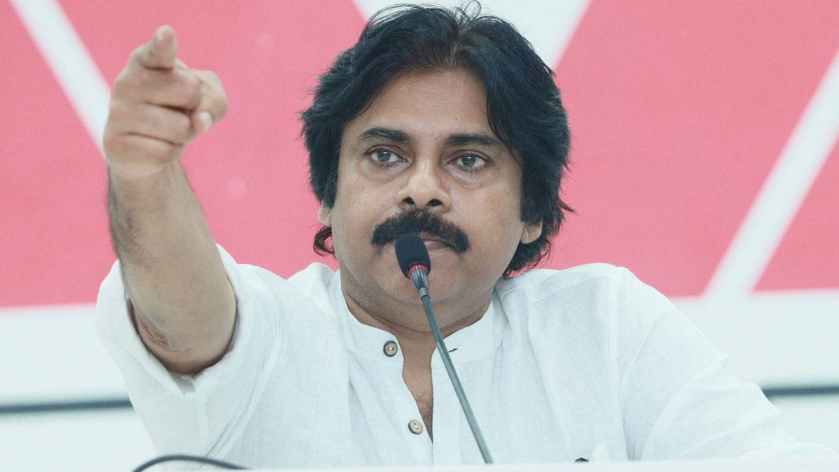 ఢిల్లీలో పవన్ కల్యాణ్: ఈ అవకాశం కోసమే ఎదురు చూస్తోన్నా