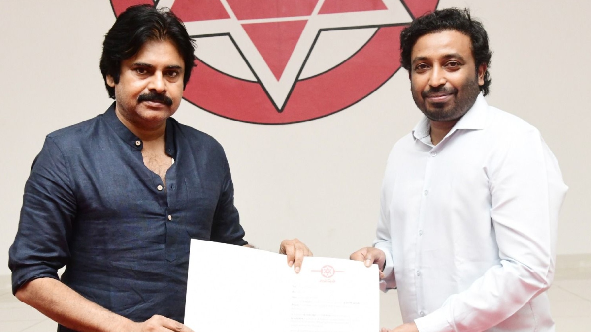 తానేటి వనిత, జక్కంపూడి రాజాపై జనసేన అభ్యర్థులు వీరే..!!