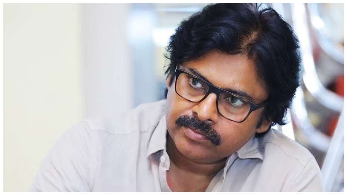 పవన్ భార్యపై అసభ్య పోస్టులు ? లీగల్ చర్యలకు జనసేన హెచ్చరిక..