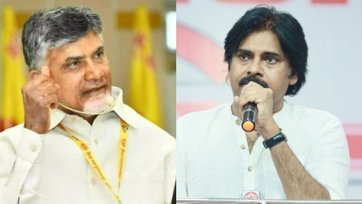 పొత్తుల్లో బిగ్ ట్విస్ట్, పవన్ కు బీజేపీ బంపరాఫర్- చంద్రబాబు చేయలేనిది..!!