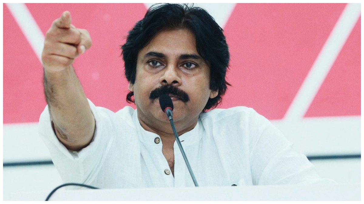 ప్రభుత్వం జీవో, జైలుకు వెళ్లేందుకు సిద్దం - ఏపీలో ఏన్డీఏ ప్రభుత్వం : పవన్..!!