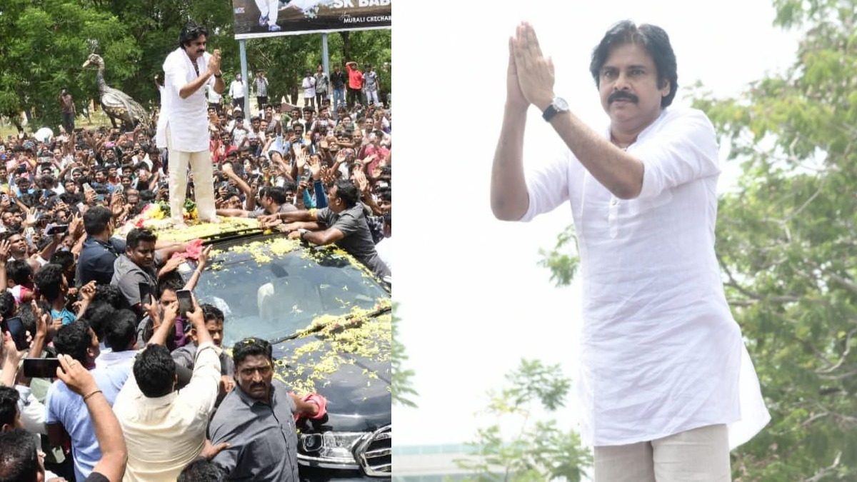 ఏపీలోనే పీకల్లోతు రాజకీయాల్లో పవన్ కళ్యాణ్.. మరి తెలంగాణా సంగతేంటి?