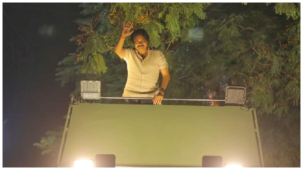 పవన్ కల్యాణ్ మిషన్ 34 - మారుతున్న లెక్కలు, కీలక నిర్ణయం..!!