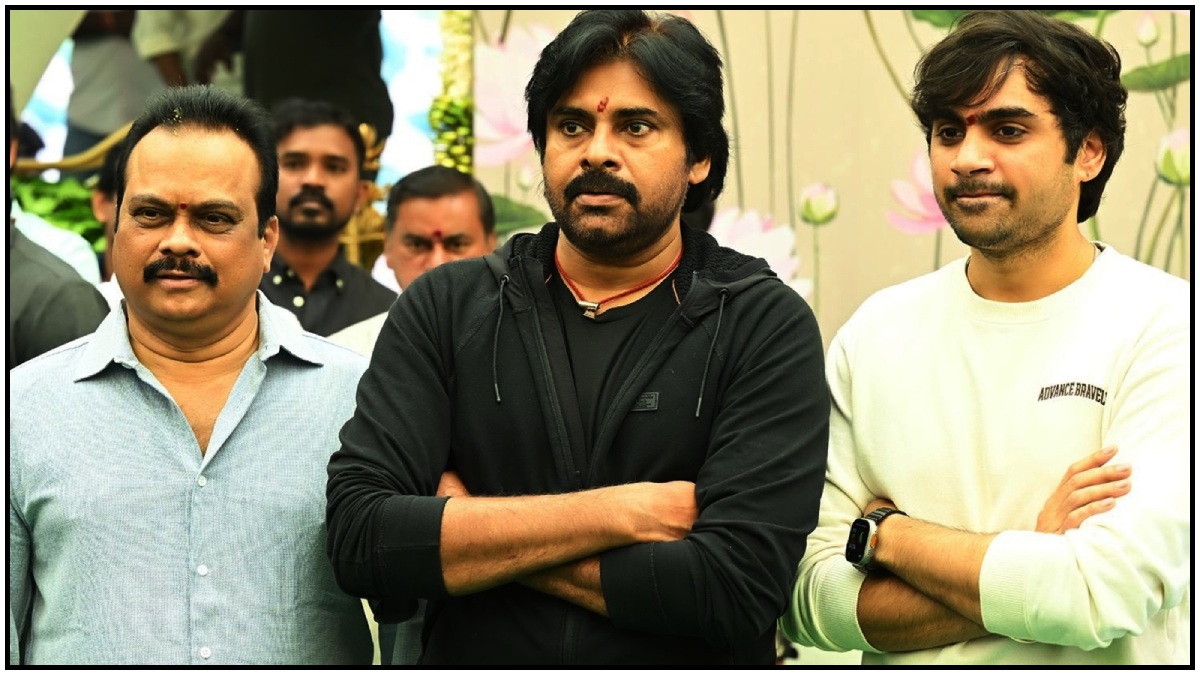 పవన్ కల్యాణ్ స్పీడ్ కు బ్రేకులు?