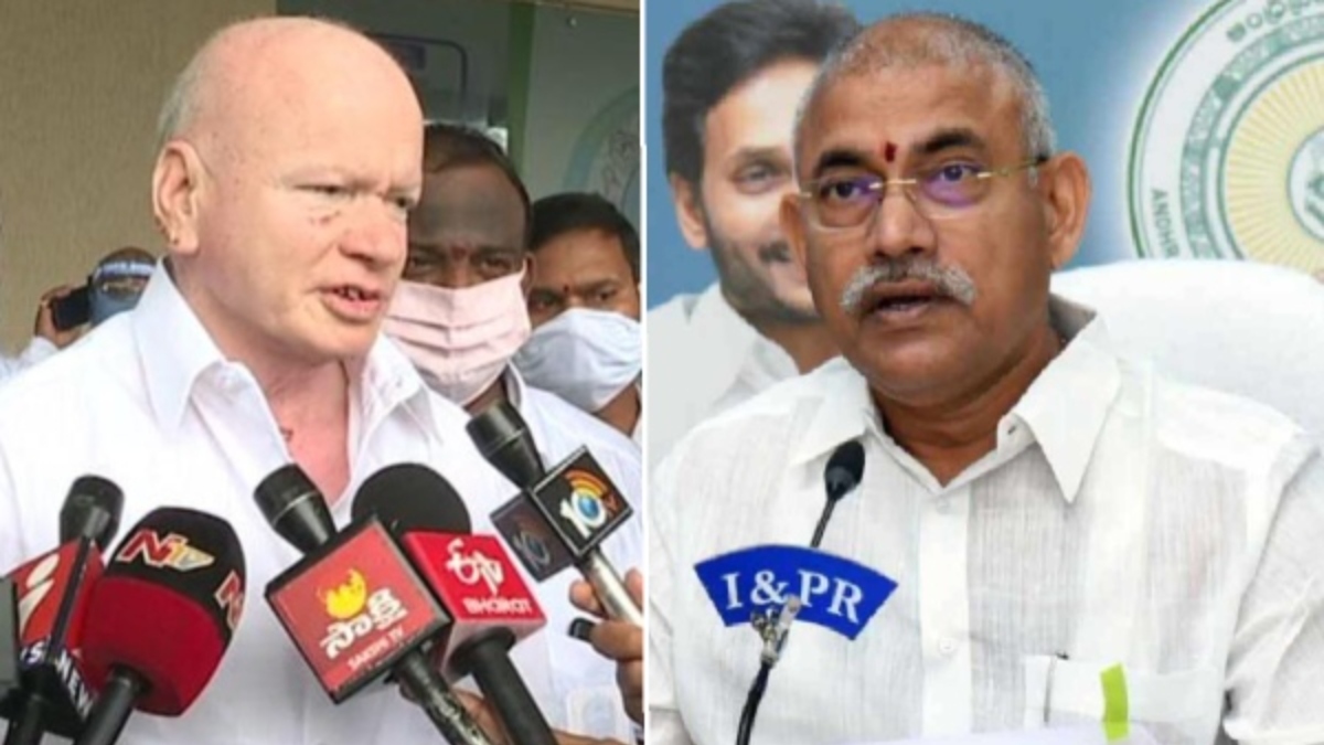 బోస్ వర్సస్ వేణు ఎపిసోడ్ లో కొత్త ట్విస్ట్, త్రిమూర్తులకు పిలుపు - కీలక నిర్ణయం..!!