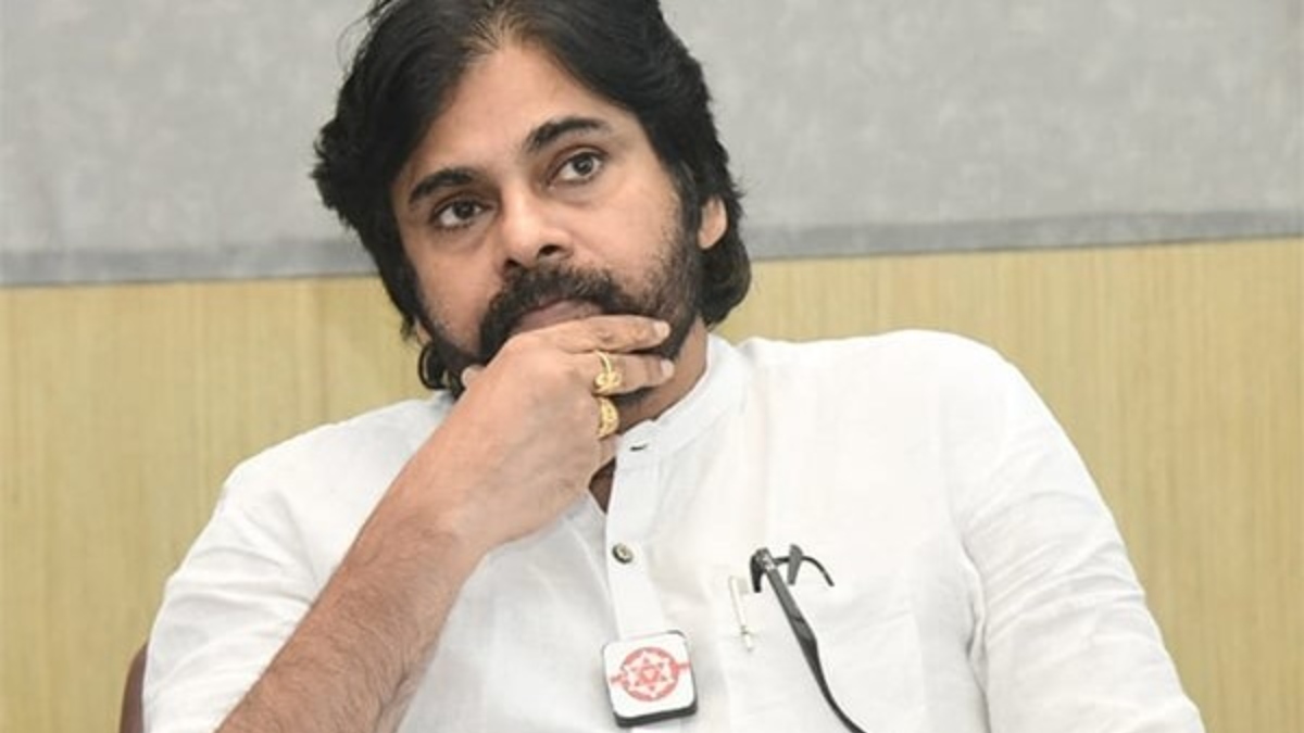 పవన్ నెక్స్ట్ టార్గెట్ రెడీ-జనసేన ప్రకటన-ఎల్లుండి నుంచి సోషల్ వార్..!