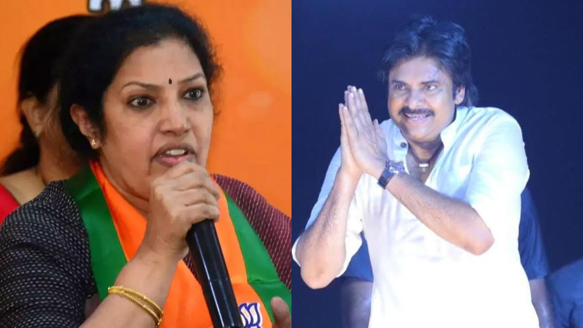 పవన్ కి పురందేశ్వరి ఫోన్, కీలక నిర్ణయం - టీడీపీతో పొత్తు పై క్లారిటీ..!!