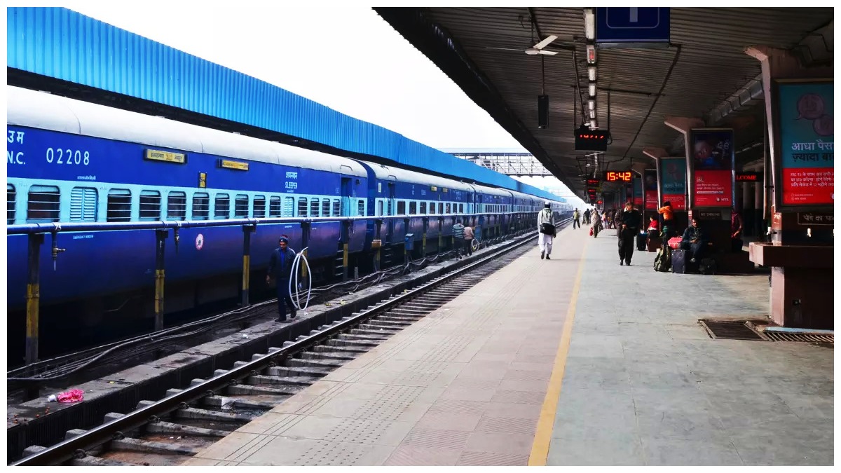 జాక్ పాట్ కొట్టిన ఏపీ, తెలంగాణలోని రైల్వేస్టేషన్లు