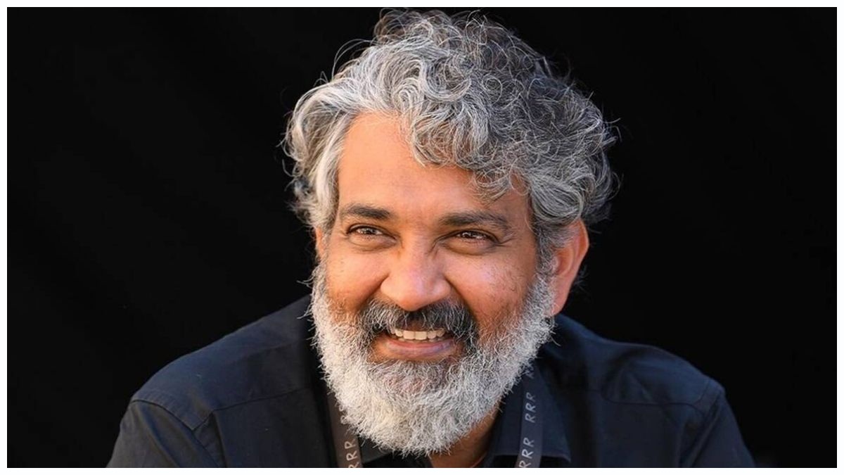 రాజమౌళికి దక్కిన అరుదైన గౌరవం