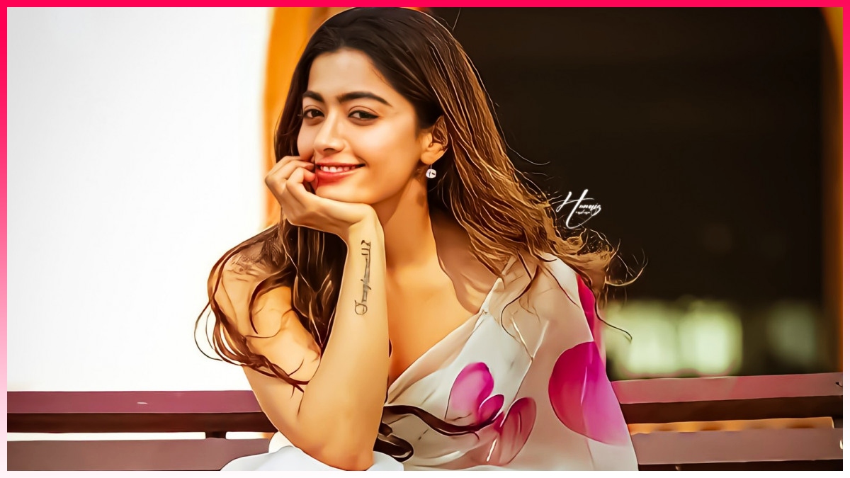 నేషనల్ క్రష్ రష్మిక వెనక భారీ కుట్ర? అతడేనా?