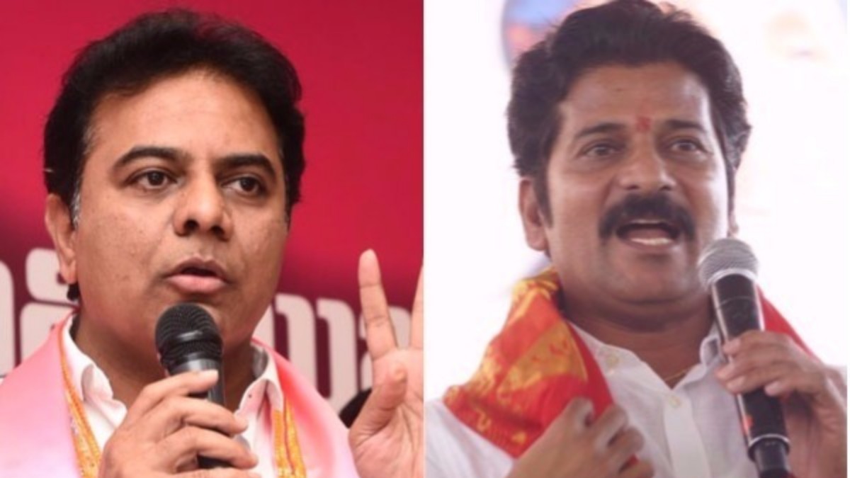 ఉచిత విద్యుత్‌పై రేవంత్ వ్యాఖ్యల కలకలం : కేటీఆర్ ఫైర్, రాష్ట్రవ్యాప్త నిరసనలకు పిలుపు