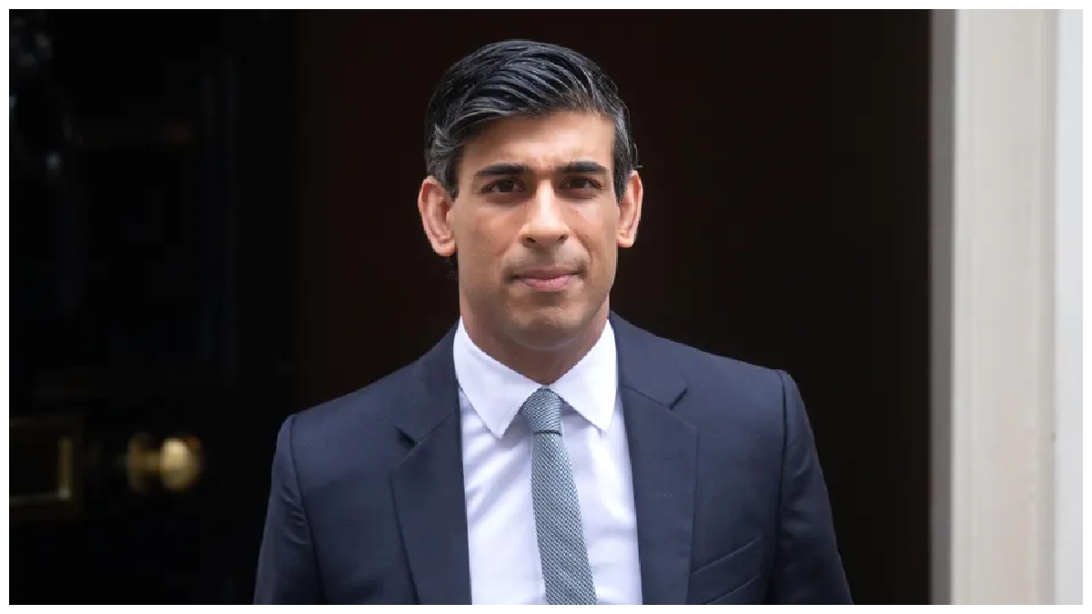 Rishi Sunak: ఉపఎన్నికల్లో రిషి సునక్ ప్రభుత్వానికి ఎదురు దెబ్బ..