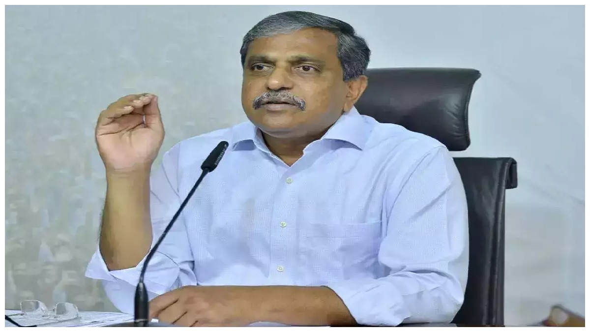 ఏపీలో ముందస్తు ఎన్నికలు - తేల్చేసిన సజ్జల..!!