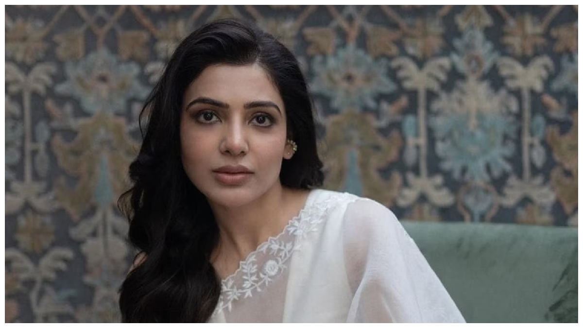 Samantha: కర్మ బూమరాంగ్ అయితే.. ఇలాగే ఉంటది!