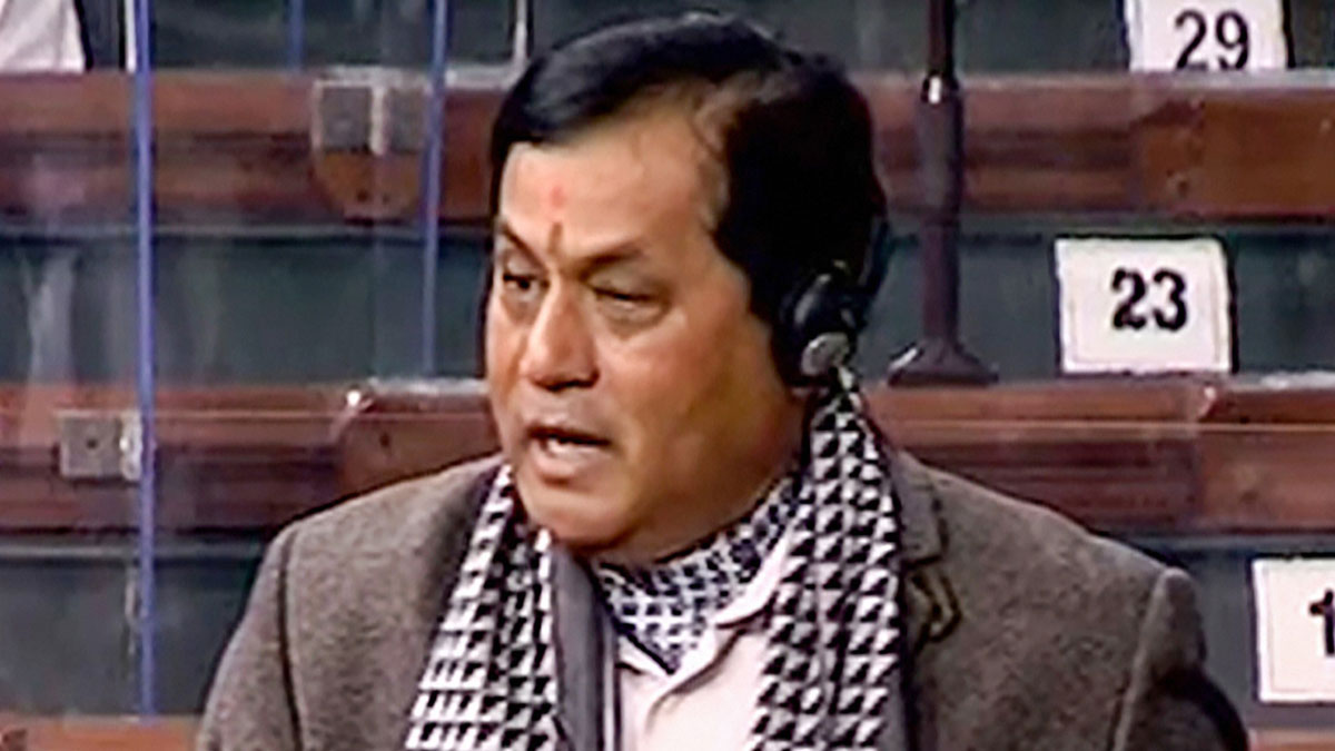 ఏపీలో లక్షా 20 వేల కోట్ల కేంద్ర ప్రాజెక్టులు- రాజ్యసభలో వెల్లడి