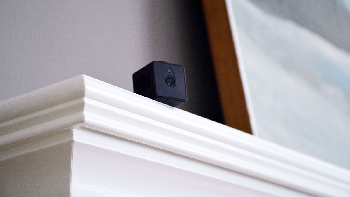 కాలేజ్ అమ్మాయిల హాస్టల్ లో సీక్రేట్ స్పై కెమెరాలు, ఎక్కడెక్కడ ఫిక్స్ చేశారంటే?