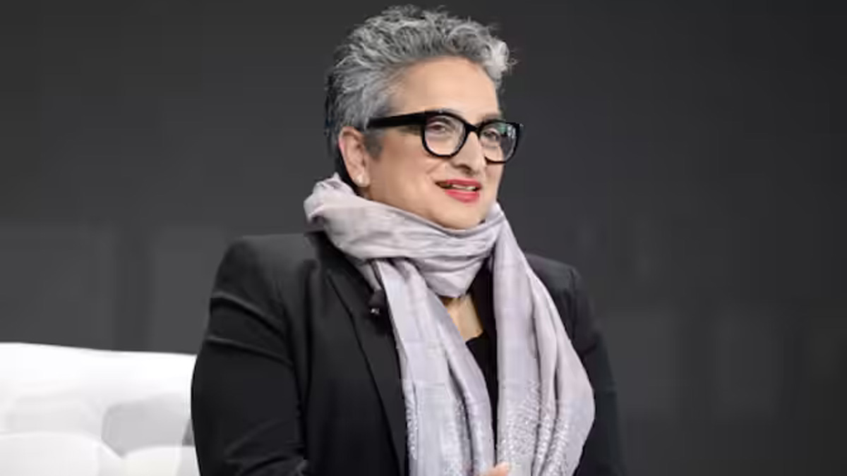 Shamina Singh: బైడెన్ సర్కారులో మరో భారత-అమెరికన్‌కు కీలక పదవి