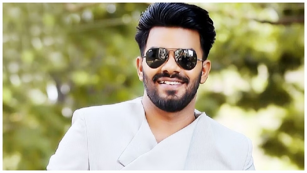 సైలెంట్ గా ఎంగేజ్ మెంట్ చేసుకున్న సుడిగాలి సుధీర్?