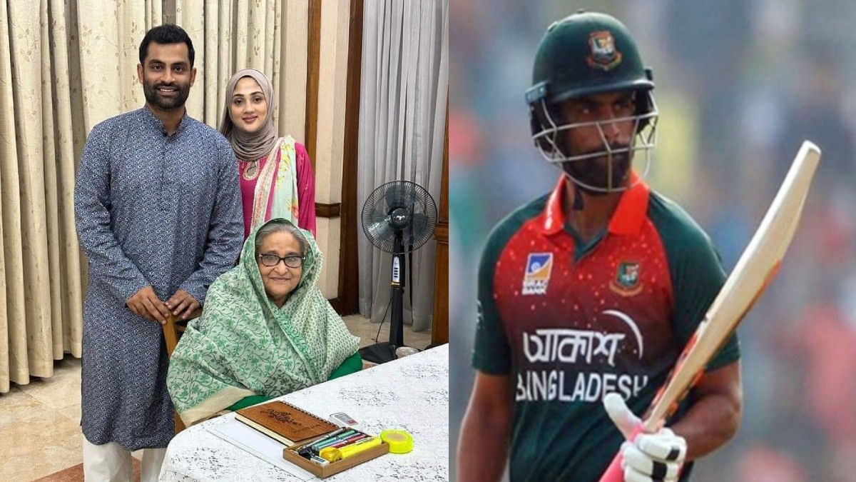 ఏకంగా ప్రధాని జోక్యం- యూటర్న్ తీసుకున్న స్టార్ క్రికెటర్