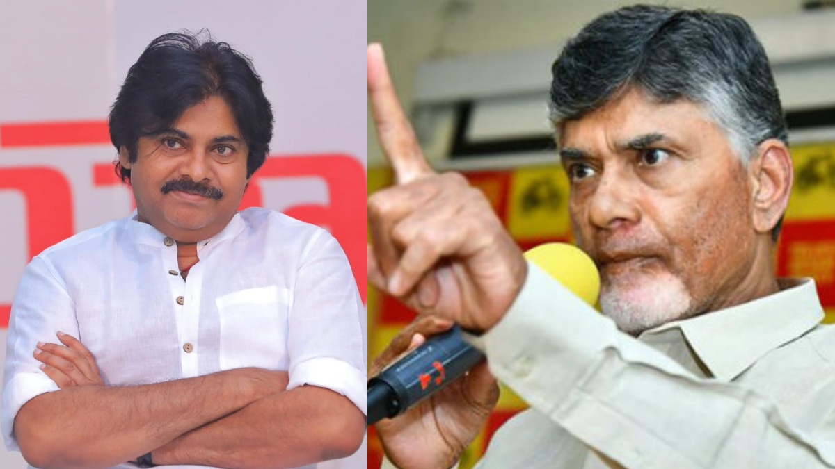 టీడీపీ వర్సస్ జనసేన, ఆ సీటు ఎవరికి - అభ్యర్ధిని ఖరారు చేసిన చంద్రబాబు..!!