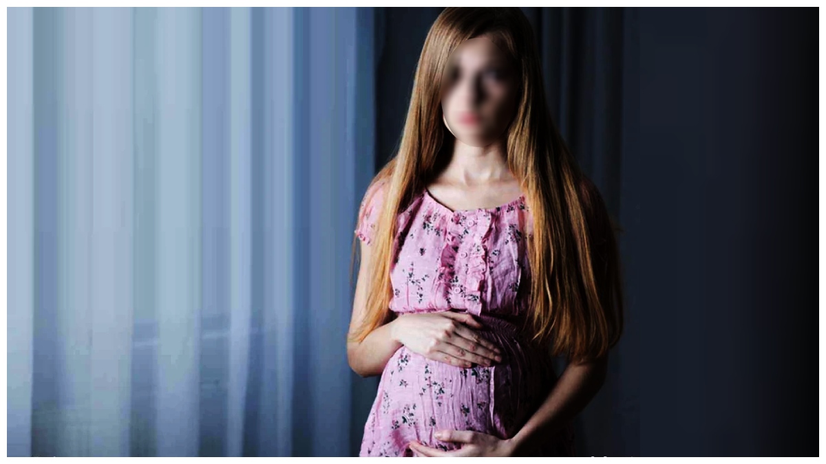 ఛీ.. ఈమె ఒక తల్లేనా? రెండోభర్త దగ్గర ఇద్దరు కూతుళ్ళను బలి చేసిన కసాయి!!