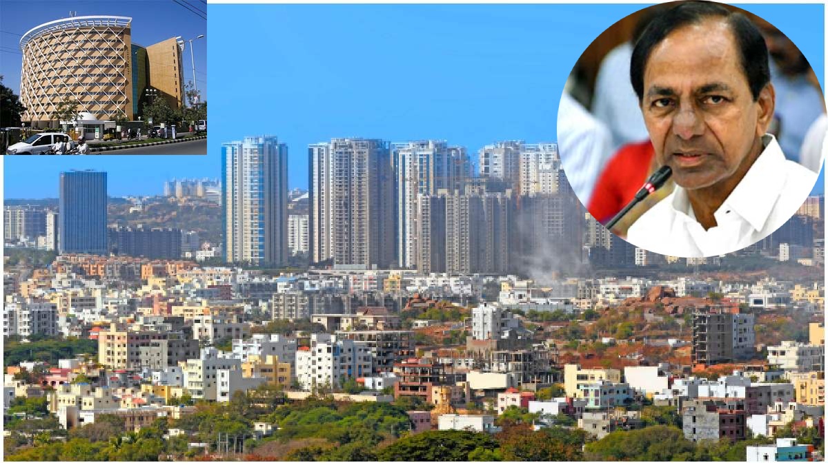 ఏకైక రాష్ట్రంగా తెలంగాణ రికార్డు - ఇతర రాష్ట్రాలకు రోల్ మోడల్ గా..!!