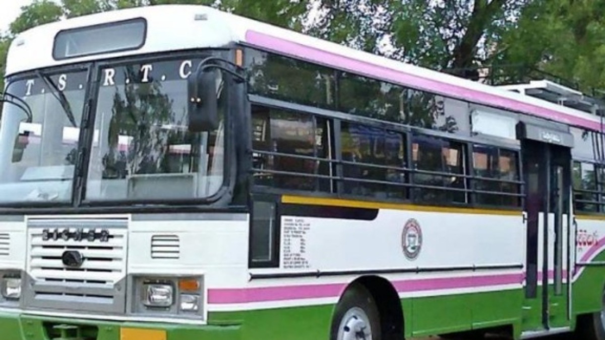 TS RTC: ఆర్టీసీ కీలక నిర్ణయం.. ఆ జిల్లాల్లో పల్లె వెలుగు టౌన్ బస్ పాస్..