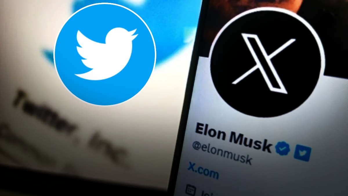 ట్విట్టర్ పిట్ట మాయం: 'X' ప్రత్యక్షం, ఎలాన్ మస్క్ ఆలోచన ఇదే