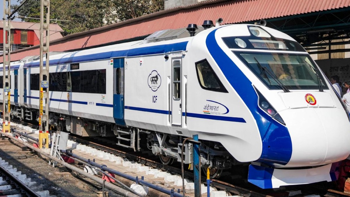 విజయవాడ - చెన్నై వందేభారత్ , రూట్ ఫిక్స్ - ఈ నెల 7న ప్రారంభం..!!