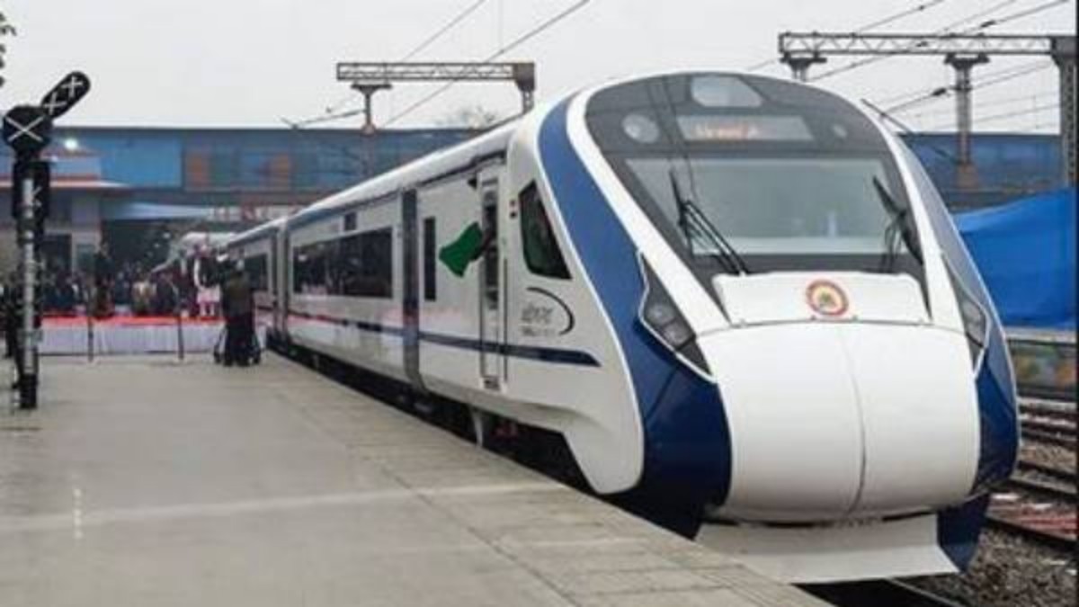 చెన్నై- విజయవాడ వందేభారత్ : టైమింగ్స్, ధరలు, స్టాపులు ఖరారు..!!