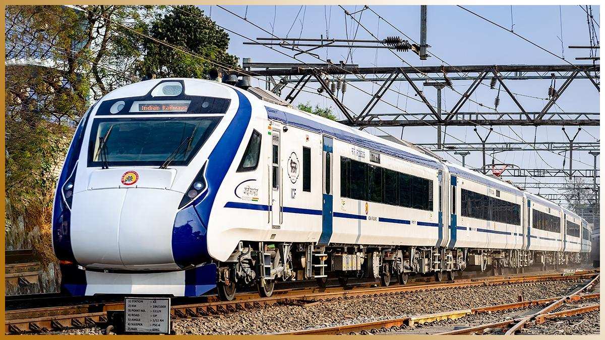 వందేభారత్ ప్రయాణికులకు ముఖ్య గమనిక!