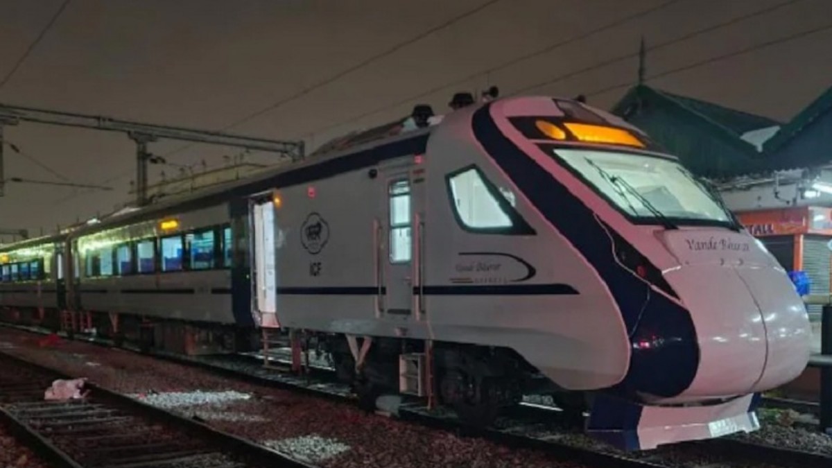 ప్రయాణికులకు శుభవార్త.. 'వందే సాధారణ్' రాబోతోంది