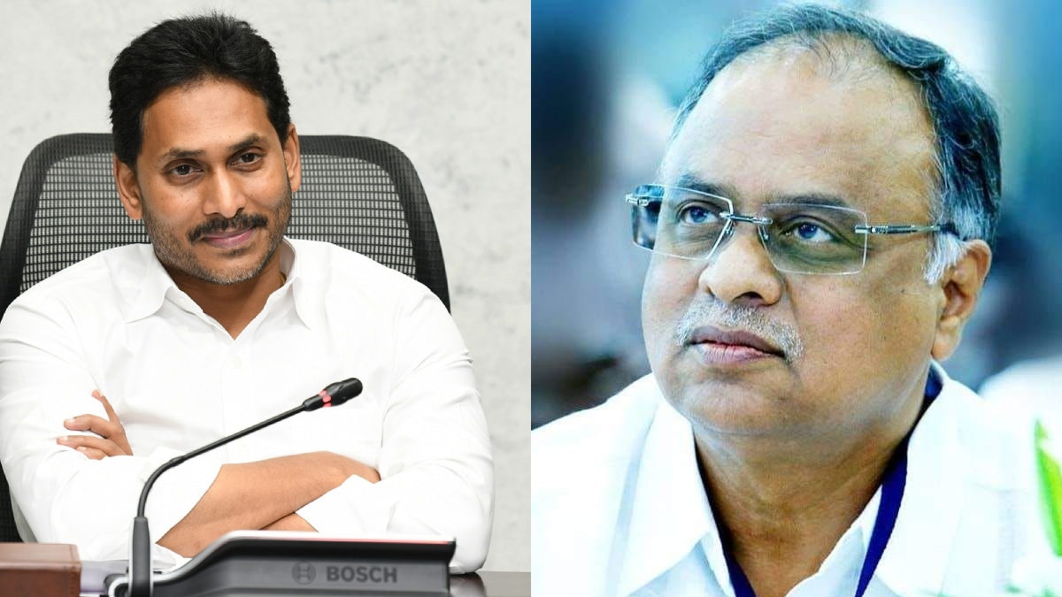 నెల్లూరు వైసీపీ ఎంపీ అభ్యర్ధి ఖరారు - అనిల్ పై ఫిర్యాదు, వాట్ నెక్స్ట్ ...