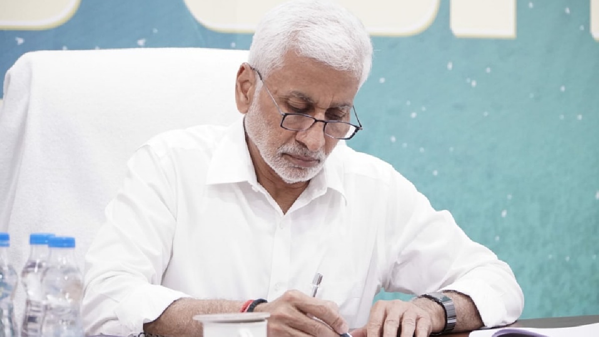 మీకు ఎలక్టోరల్-మాకు ఎమోషనల్.. ! కేంద్రానికి సాయిరెడ్డి వార్నింగ్ ట్వీట్..