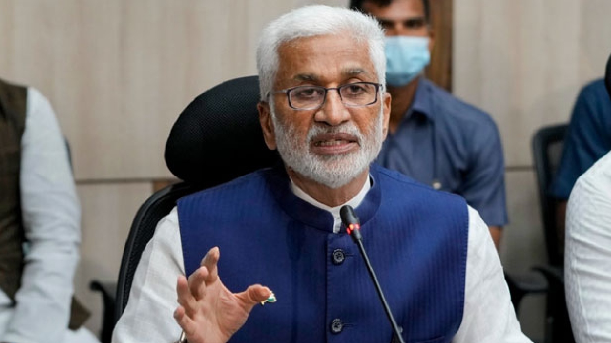 కేంద్రం ప్రకటనతో వైసీపీకి భారీ అస్త్రం-విపక్షాలతో సాయిరెడ్డి చెడుగుడు...!