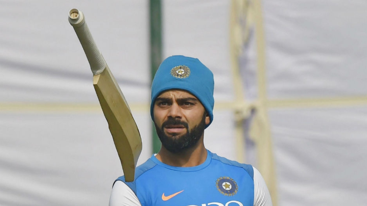 Virat Kohli : తండ్రీ, కొడుకుల రికార్డు ముంగిట కొహ్లీ- సచిన్ తర్వాత ఇదే..